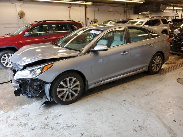 HYUNDAI SONATA 2017 5npe34af0hh482121