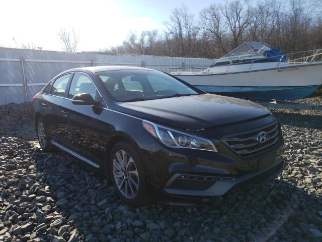 HYUNDAI SONATA SPO 2017 5npe34af0hh484936