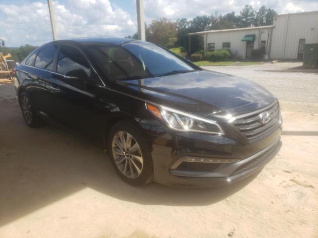 HYUNDAI SONATA SPO 2017 5npe34af0hh485195