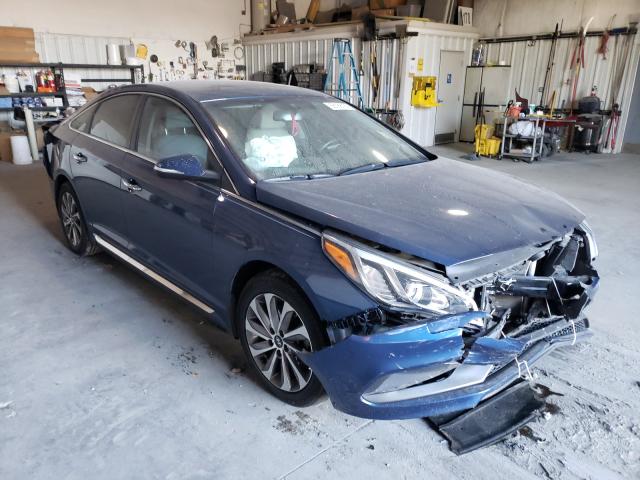 HYUNDAI SONATA SPO 2017 5npe34af0hh485746