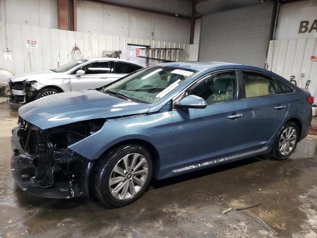 HYUNDAI SONATA SPO 2017 5npe34af0hh488517