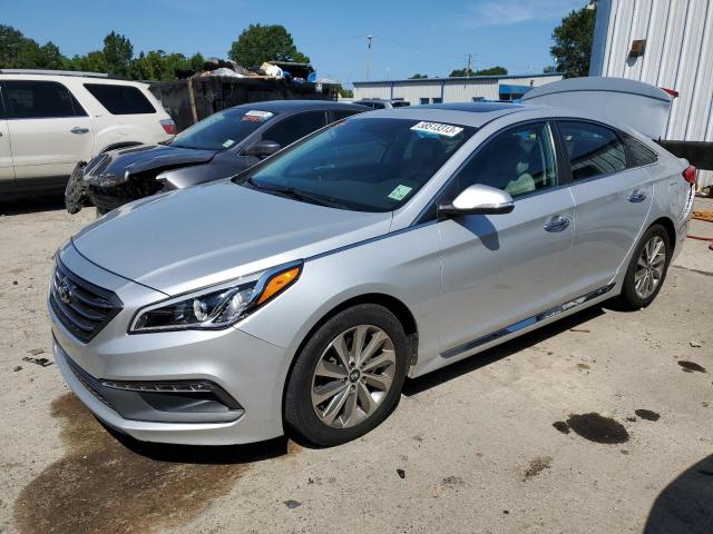 HYUNDAI SONATA SPO 2017 5npe34af0hh489361