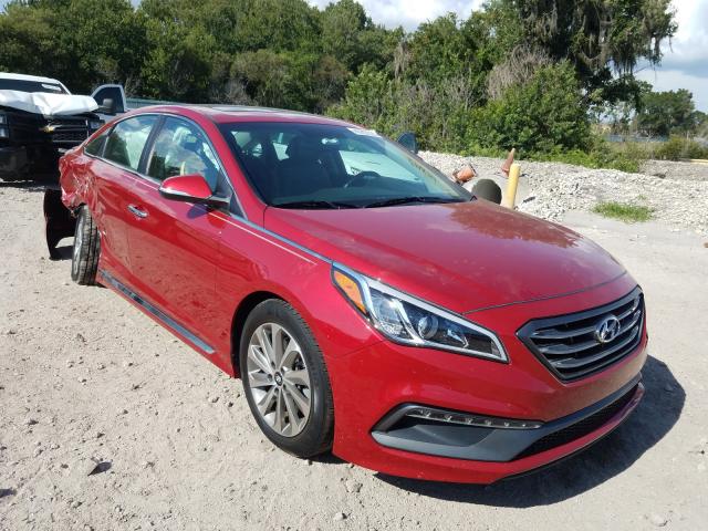 HYUNDAI SONATA SPO 2017 5npe34af0hh490803