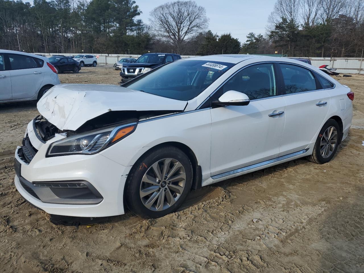 HYUNDAI SONATA 2017 5npe34af0hh495080