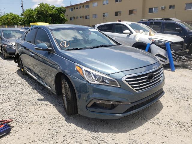 HYUNDAI SONATA SPO 2017 5npe34af0hh500066