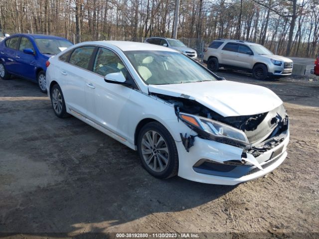 HYUNDAI SONATA 2017 5npe34af0hh500746