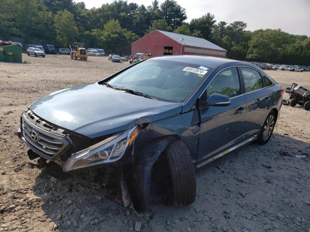 HYUNDAI SONATA SPO 2017 5npe34af0hh502495