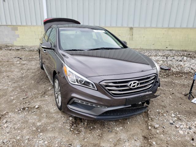 HYUNDAI SONATA SPO 2017 5npe34af0hh503355