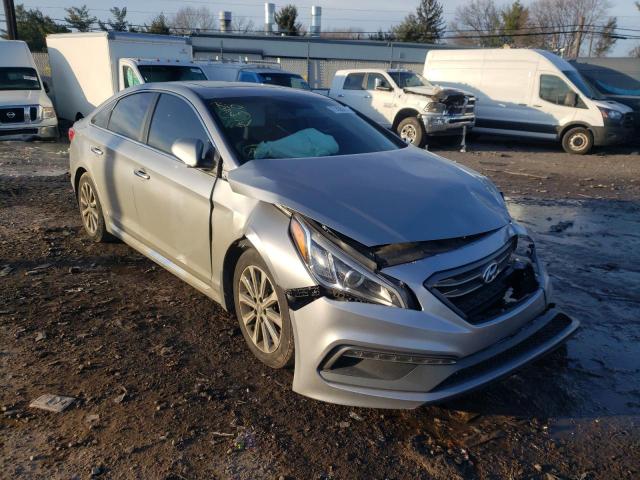 HYUNDAI SONATA SPO 2017 5npe34af0hh503565