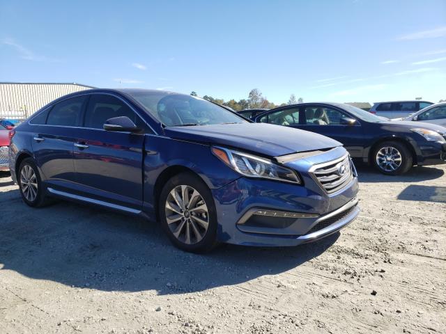 HYUNDAI SONATA SPO 2017 5npe34af0hh506966