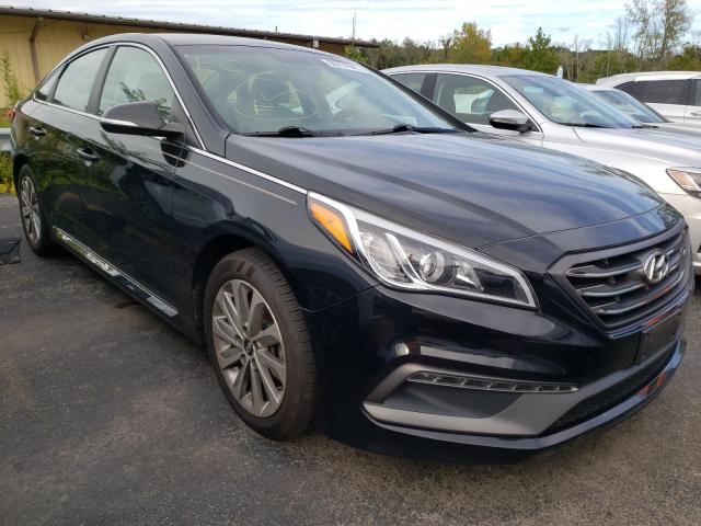 HYUNDAI SONATA SPO 2017 5npe34af0hh508684