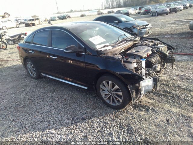 HYUNDAI SONATA 2017 5npe34af0hh511116