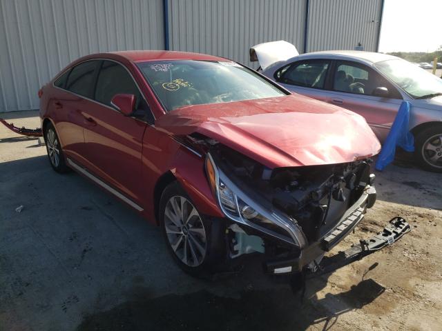 HYUNDAI SONATA SPO 2017 5npe34af0hh511276