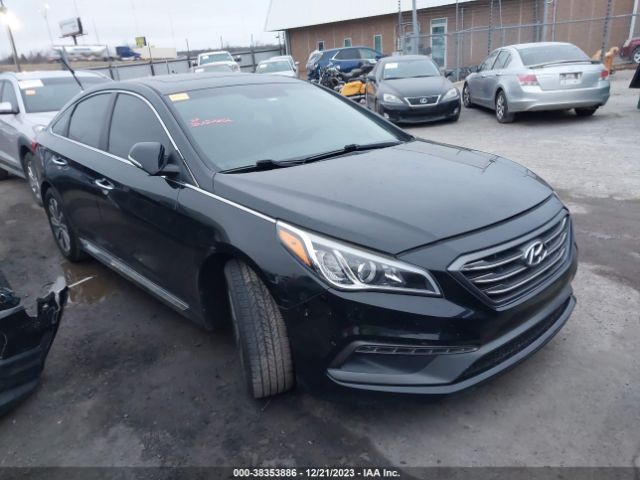 HYUNDAI SONATA 2017 5npe34af0hh512959