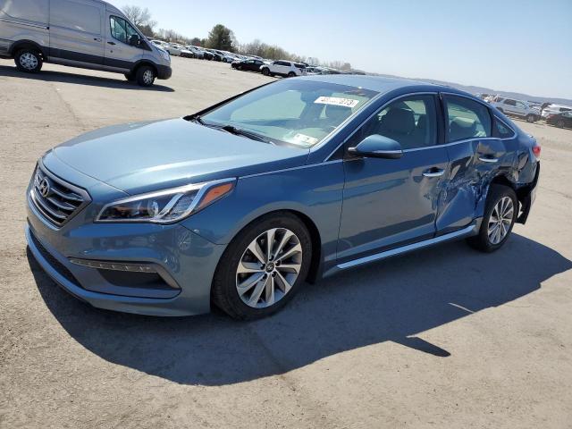 HYUNDAI SONATA SPO 2017 5npe34af0hh518888