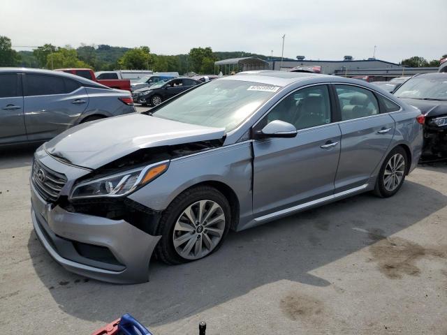 HYUNDAI SONATA SPO 2017 5npe34af0hh522746