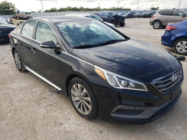 HYUNDAI SONATA SPO 2017 5npe34af0hh524819