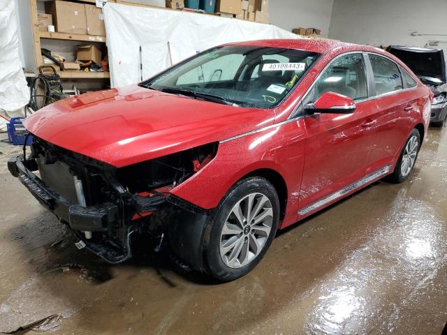 HYUNDAI SONATA SPO 2017 5npe34af0hh526134