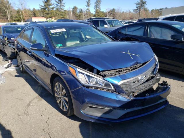 HYUNDAI SONATA SPO 2017 5npe34af0hh527137