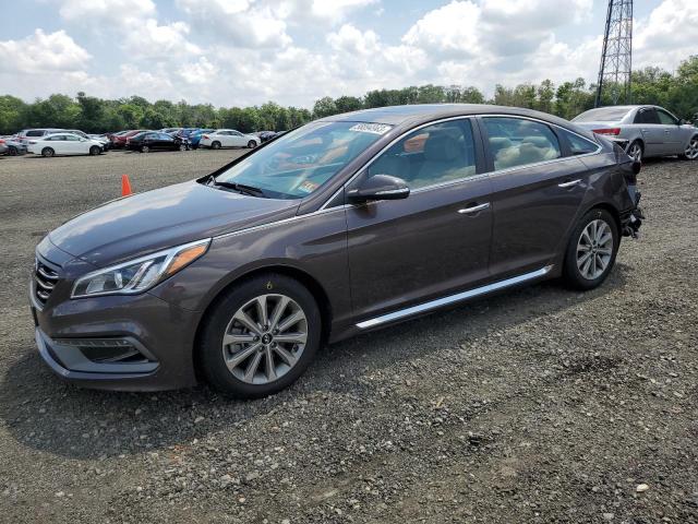 HYUNDAI SONATA SPO 2017 5npe34af0hh527610