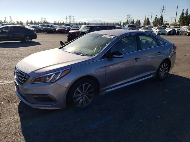 HYUNDAI SONATA SPO 2017 5npe34af0hh529342