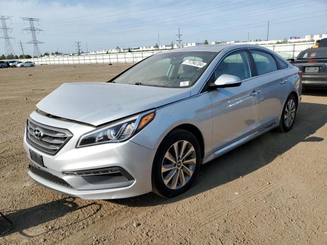 HYUNDAI SONATA SPO 2017 5npe34af0hh535058