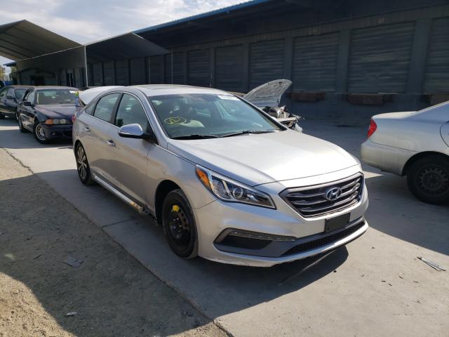 HYUNDAI SONATA SPO 2017 5npe34af0hh537716