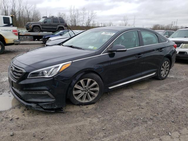 HYUNDAI SONATA 2017 5npe34af0hh545282