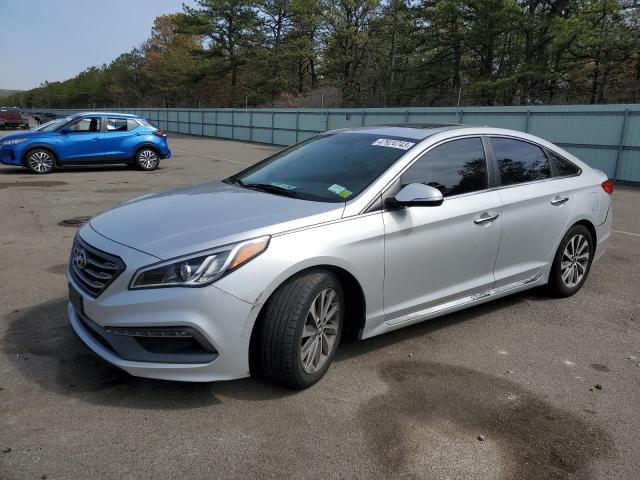 HYUNDAI SONATA SPO 2017 5npe34af0hh551499