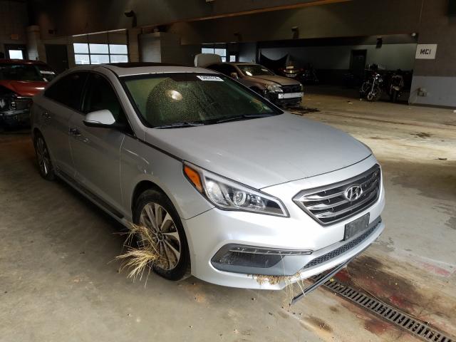 HYUNDAI SONATA SPO 2017 5npe34af0hh554564