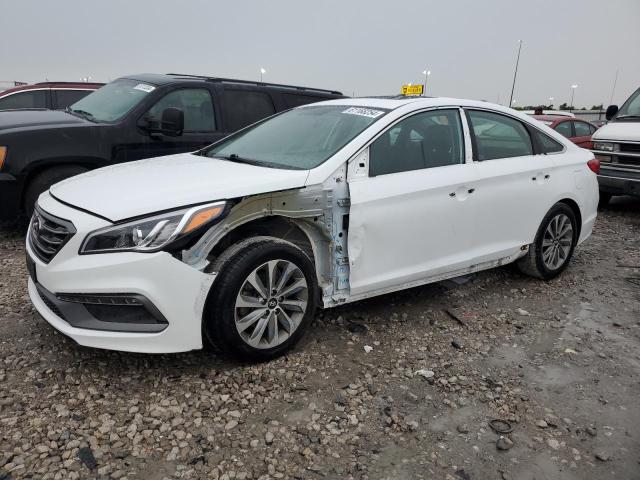 HYUNDAI SONATA 2017 5npe34af0hh554872