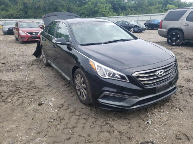 HYUNDAI SONATA SPO 2017 5npe34af0hh554953