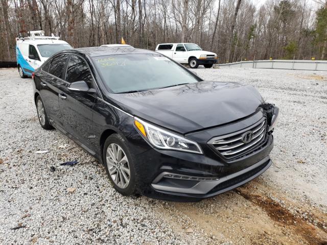 HYUNDAI SONATA SPO 2017 5npe34af0hh563264