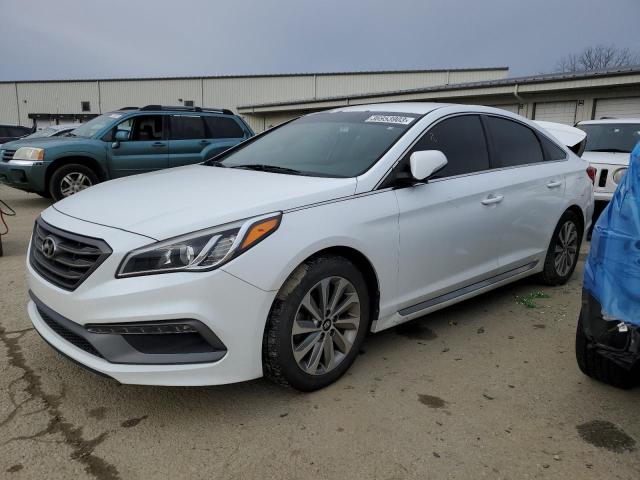 HYUNDAI SONATA SPO 2017 5npe34af0hh571610