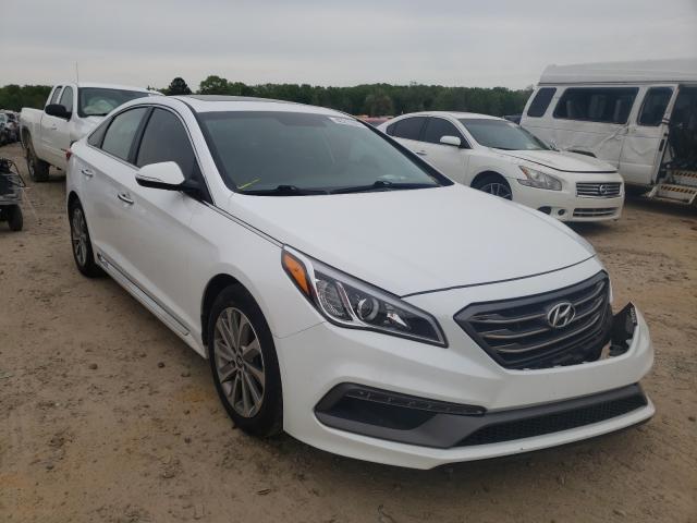 HYUNDAI SONATA SPO 2017 5npe34af0hh576368