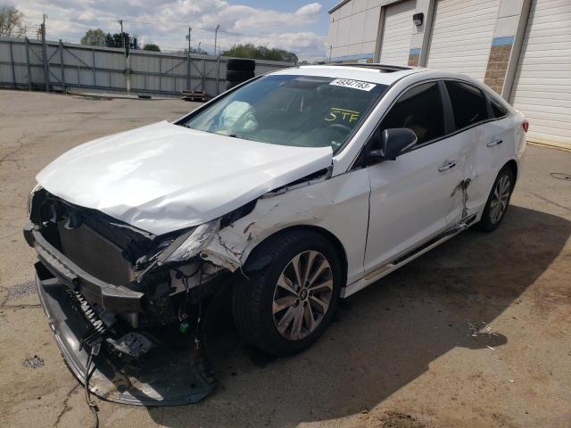 HYUNDAI SONATA SPO 2017 5npe34af0hh581151