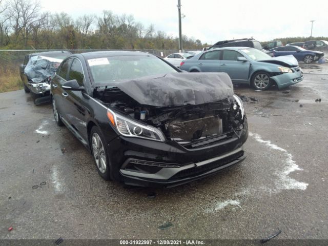 HYUNDAI SONATA 2017 5npe34af0hh585443