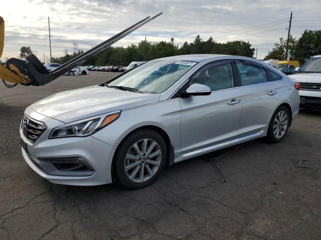 HYUNDAI SONATA 2017 5npe34af0hh587421