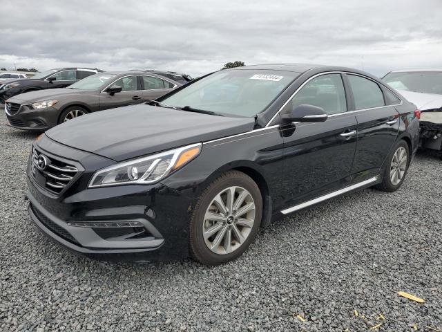 HYUNDAI SONATA SPO 2017 5npe34af0hh588620