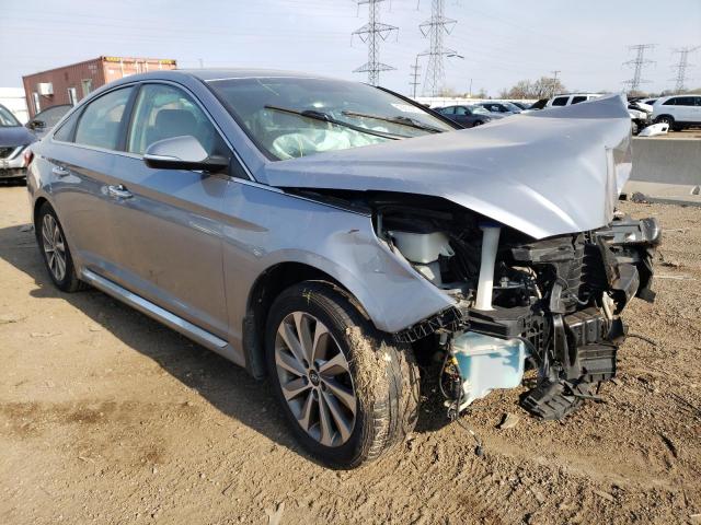 HYUNDAI SONATA SPO 2017 5npe34af0hh593302