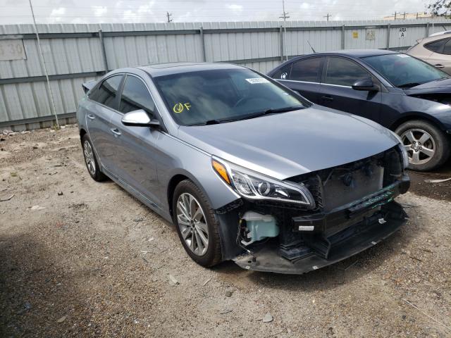 HYUNDAI SONATA SPO 2017 5npe34af0hh593591