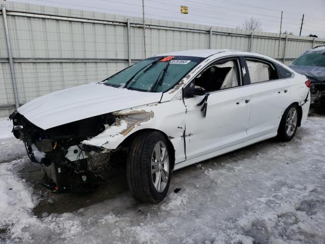 HYUNDAI SONATA SPO 2018 5npe34af0jh597131