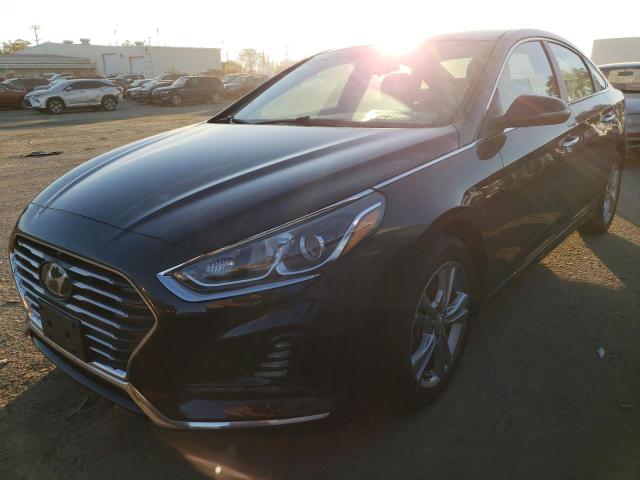 HYUNDAI SONATA SPO 2018 5npe34af0jh599283