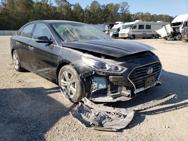 HYUNDAI SONATA SPO 2018 5npe34af0jh599347