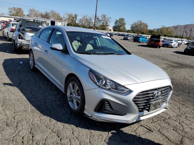 HYUNDAI SONATA SPO 2018 5npe34af0jh599655