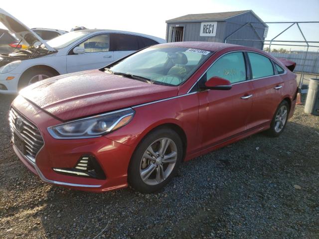 HYUNDAI SONATA SPO 2018 5npe34af0jh601517