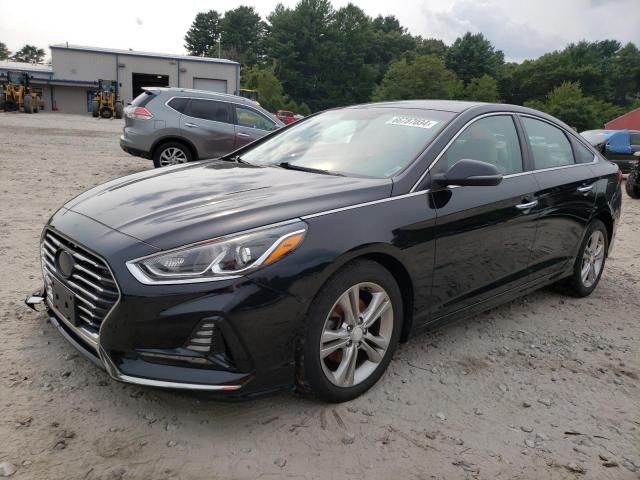 HYUNDAI SONATA SPO 2018 5npe34af0jh602649