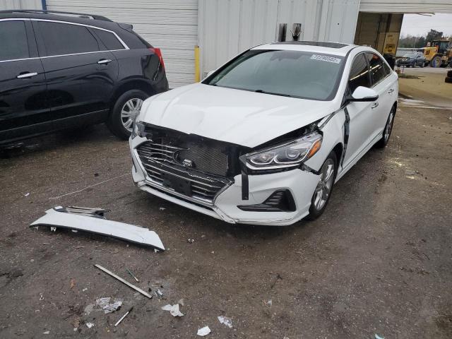 HYUNDAI SONATA SPO 2018 5npe34af0jh605129