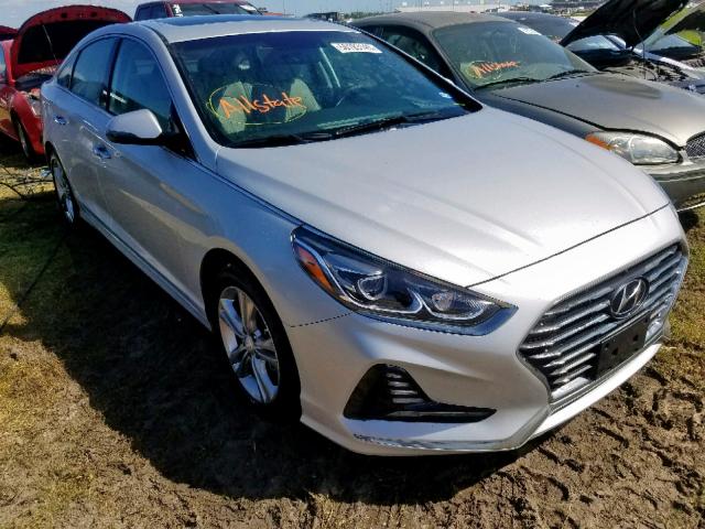 HYUNDAI SONATA SPO 2018 5npe34af0jh606183