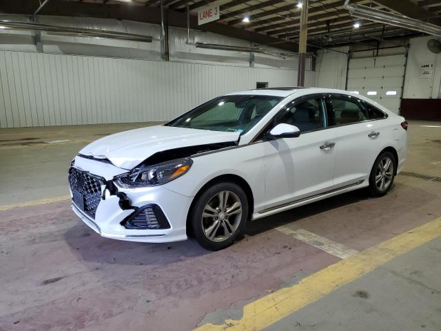 HYUNDAI SONATA SPO 2018 5npe34af0jh606619